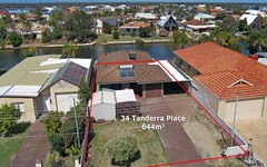 34 Tanderra Place, South Yunderup WA