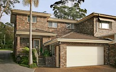 1/14 Holmes Rd, Terrigal NSW