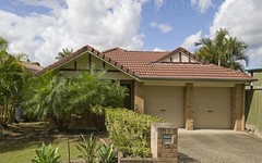 3 McKenzie Place, Forest Lake QLD