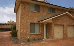7/2 Charlotte Street, Rooty Hill NSW