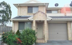 1/50-56 Boundary Rd, Chester Hill NSW