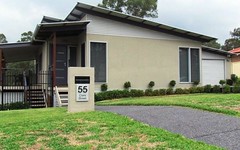 55 Clare Street, Cessnock NSW