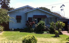 105A Holberton Street, Newtown QLD