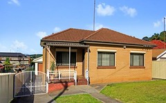 40 Badminton Road, Croydon NSW