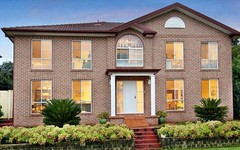 1 Glasshouse Road, Beaumont Hills NSW