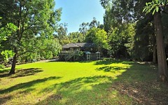 46 Old Belgrave Road, Upper Ferntree Gully VIC