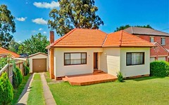 15 O'Keefe Crescent, Eastwood NSW