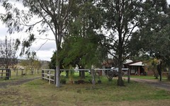 289 Ganzers Road, Gowrie Junction QLD