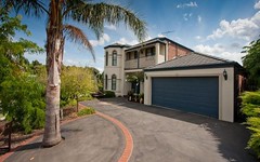 1 Parkview Circuit, Beaconsfield VIC