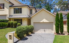21A Forestwood Crescent, West Pennant Hills NSW