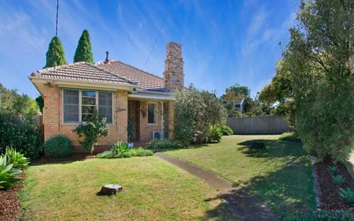 3 Perry Court, Brighton East VIC