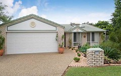 14 Beaverbrook Circuit, Sippy Downs QLD