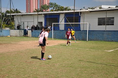 3º Amistoso Feminino de Futebol de 2014