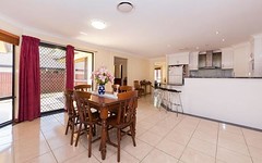 22 Yaggera Place, Bellbowrie QLD