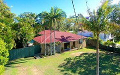 11 Willowie Cres, Capalaba QLD