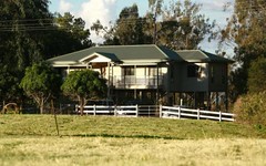 Lot 1 Foresthill - Fernvale Road, Lowood QLD