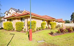 2 Laing Place, West Hoxton NSW