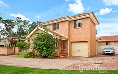 1/58 Lalor Road, Quakers Hill NSW