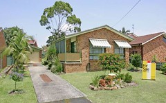 20 Cuthbert Road, Killarney Vale NSW