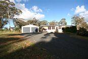 289 Shooters Hill Road, Oberon NSW