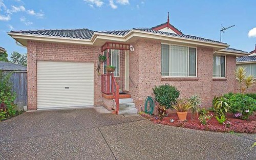 6/23 Terry Ave, Warilla NSW
