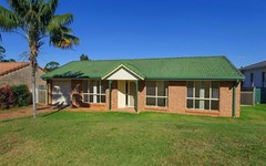 3 Waterford Terrace, Port Macquarie NSW
