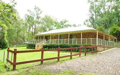 329 Old Stock Route Rd, Oakville NSW