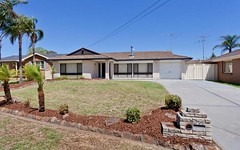 22 Buckland Road, St Clair NSW
