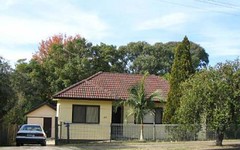 417 Wentworth Avenue, Toongabbie NSW