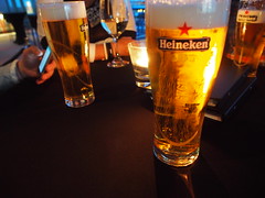 Beer o clock!