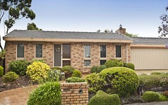 12 Burchall Crescent, Rowville VIC