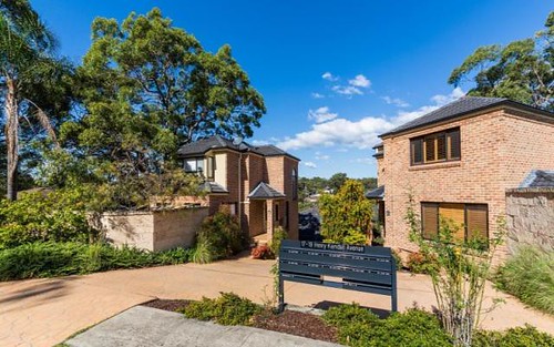 6/17 Henry Kendall Avenue, Padstow Heights NSW