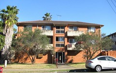 Unit 9/137 Military Road, Guildford NSW