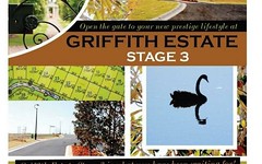 Lot 40 Derby Drive - Stage 3 Griffith Estate, Montrose QLD
