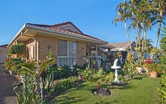 1/25 Birkdale Court, Banora Point NSW