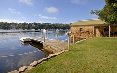 1C Coora Road, Yowie Bay NSW