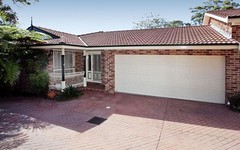 3/15-17 Coral Road, Woolooware NSW