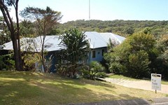 49 Cumming Parade, Point Lookout QLD