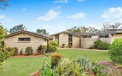 3 Greenhill Crescent, St Ives NSW