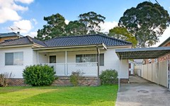154 Centenary Road, South Wentworthville NSW