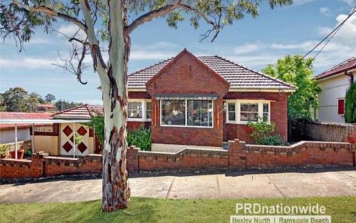 134 St Georges Road, Bexley NSW