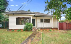 1 Oswald Street, Guildford NSW