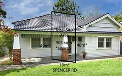 54 Spencer Road, Camberwell VIC