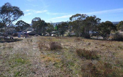Lot 323 James O'Donnell Drive, Bowenfels NSW