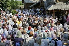 24. Память Всех святых Церкви Русския