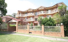3/25-27 Cairds Avenue, Bankstown NSW