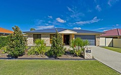 16 Woodswallow Street, Jacobs Well QLD
