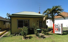 124 Campbell St, Woonona NSW