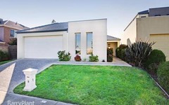 1 Sovereign Manors Crescent, Rowville VIC