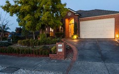16 Teesdale Court, Narre Warren South VIC